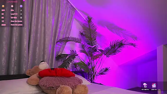 TenderSin online show from 10, 4, 2026