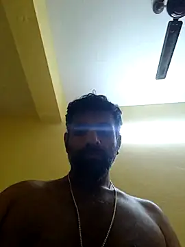 Nudist Jack online show from 18, 11, 2025