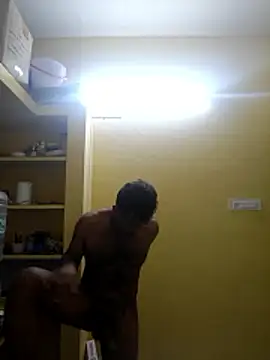 Nudist Jack online show from 11, 1, 2026