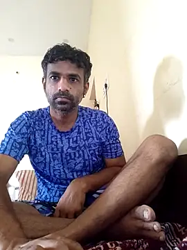 Nudist Jack online show from 22, 3, 2026