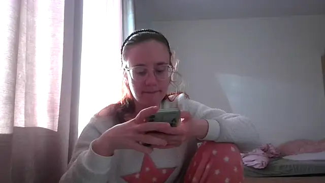 LuckySLove online show from 14, 5, 2026