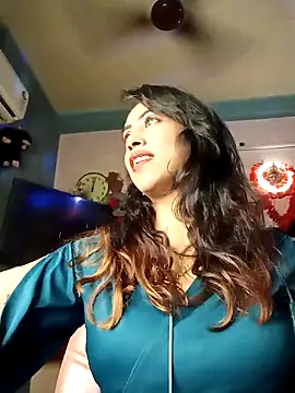 Darling Annie online show from 16, 11, 2025