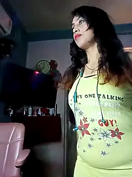 Darling Annie online show from 18, 11, 2025