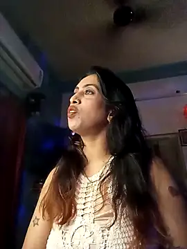 Darling Annie online show from 25, 11, 2025