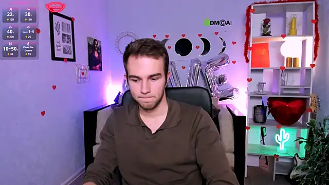 astren villo online show from 9, 2, 2026