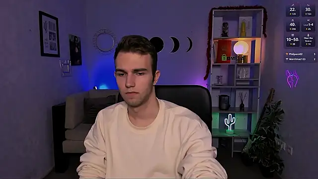 astren villo online show from 26, 3, 2026