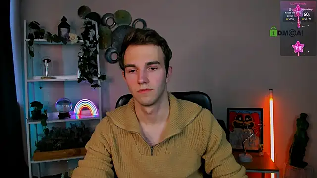 astren villo online show from 7, 4, 2026