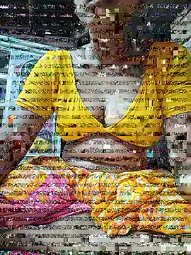 Snapshot of JYRR25 chatting on 5, 7, 2026 JYRR25 online show from 5, 7, 2026