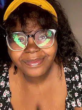 TheChubbySiren online show from 8, 1, 2026