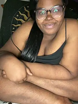 TheChubbySiren online show from 3, 5, 2026