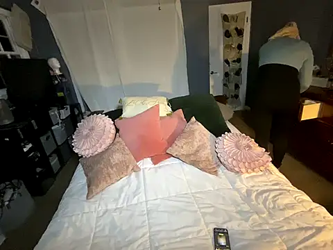 queenkelly1234 online show from 8, 1, 2026