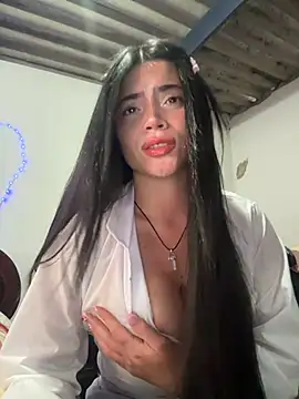 PamelaJonsom  online show from 17, 2, 2026