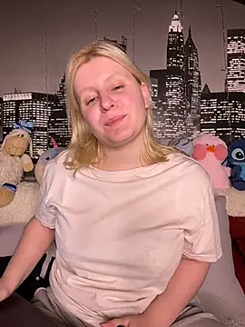 Snapshot of BonnyeBoom chatting on 28, 2, 2026 BonnyeBoom online show from 28, 2, 2026