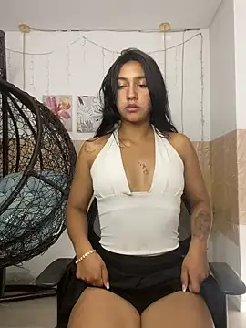 Nahomy cute1 online show from 7, 1, 2026