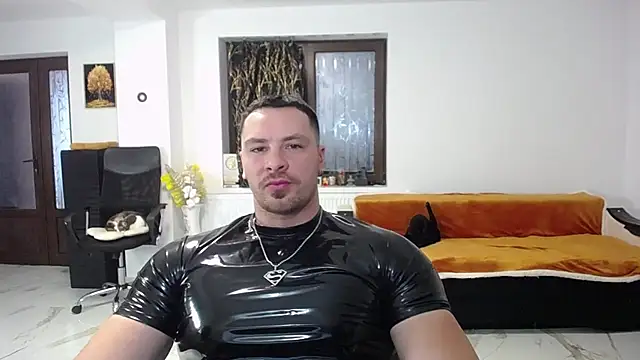 MasterAj69  online show from 21, 2, 2026
