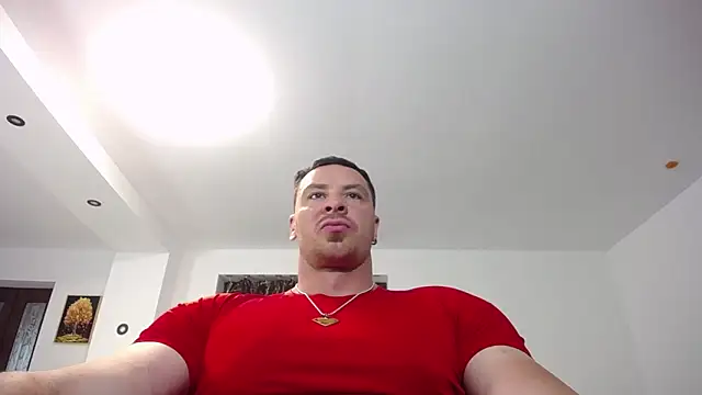 Snapshot of MasterAj69_ chatting on 21, 5, 2026 MasterAj69 online show from 21, 5, 2026