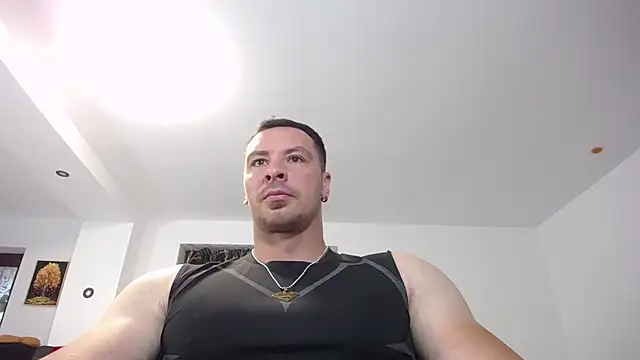Snapshot of MasterAj69_ chatting on 25, 6, 2026 MasterAj69 online show from 25, 6, 2026