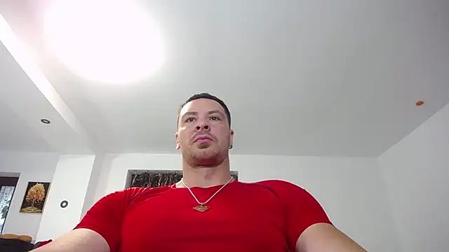 Snapshot of MasterAj69_ chatting on 27, 6, 2026 MasterAj69 online show from 27, 6, 2026