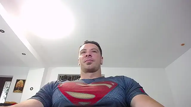 Snapshot of MasterAj69_ chatting on 3, 7, 2026 MasterAj69 online show from 3, 7, 2026
