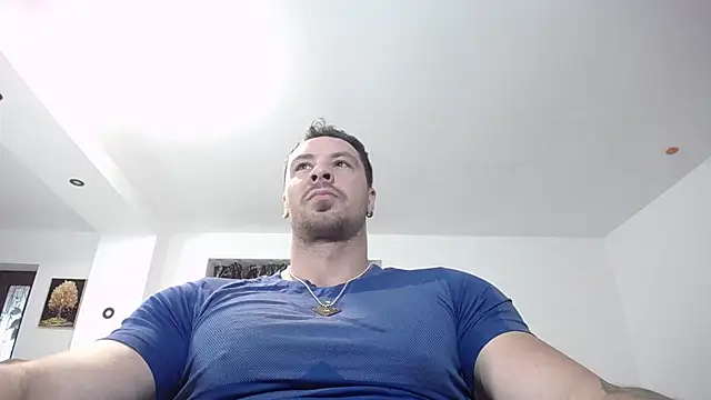 Snapshot of MasterAj69_ chatting on 12, 7, 2026 MasterAj69 online show from 12, 7, 2026