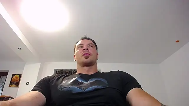 Snapshot of MasterAj69_ chatting on 14, 7, 2026 MasterAj69 online show from 14, 7, 2026