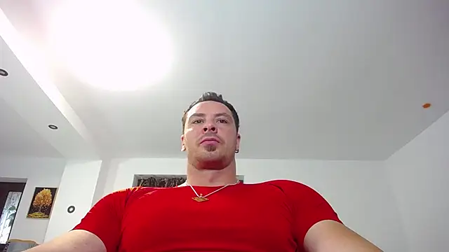 Snapshot of MasterAj69_ chatting on 16, 7, 2026 MasterAj69 online show from 16, 7, 2026