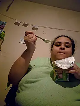 BigBusty VoluptuousMilfX online show from 17, 12, 2025