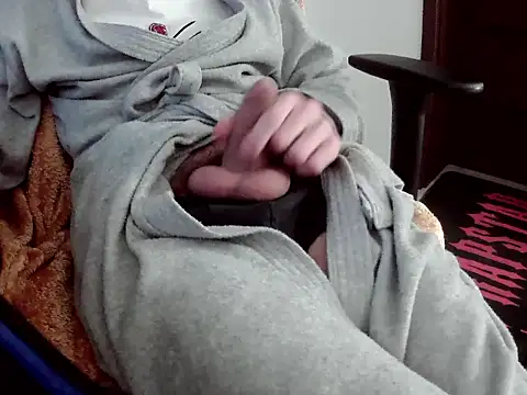 Batboy94 online show from 8, 1, 2026