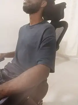 BenhtenBlack25 online show from 15, 1, 2026