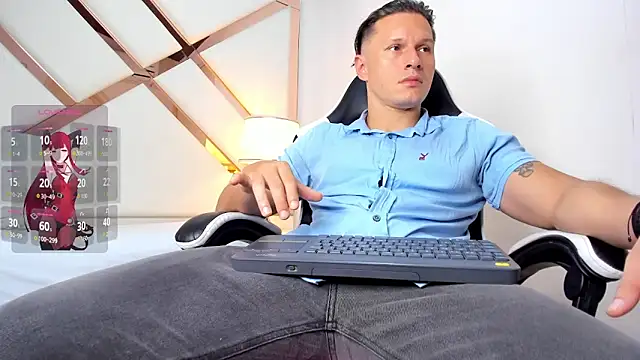 Snapshot of Justin_valverde chatting on 6, 6, 2026 Justin valverde online show from 6, 6, 2026