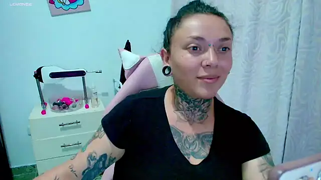 Elisce cloudd online show from 17, 2, 2026