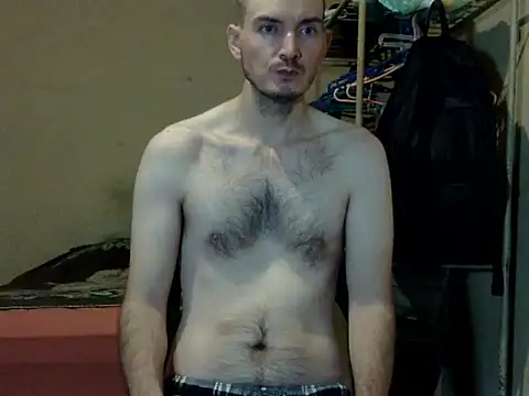 RonnieMetal online show from 6, 11, 2025