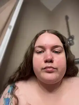 Snapshot of SummerTina chatting on 15, 3, 2025 SummerTina online show from 15, 3, 2025