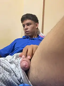 Michael black01 online show from 14, 1, 2026