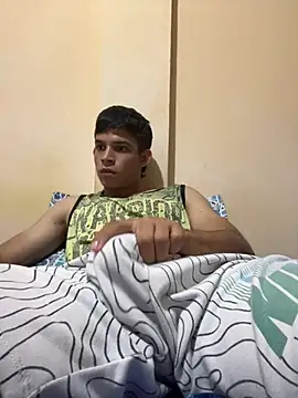 Michael black01 online show from 25, 2, 2026