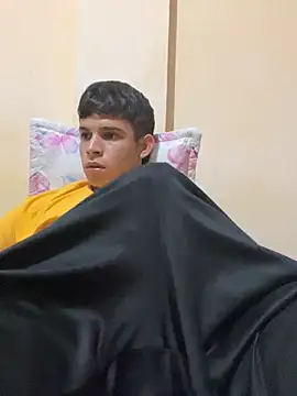 Michael black01 online show from 26, 2, 2026