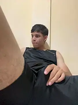 Michael black01 online show from 11, 4, 2026