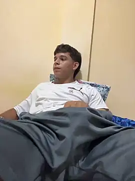 Michael black01 online show from 13, 4, 2026