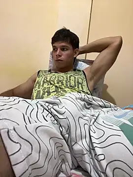 Michael black01 online show from 18, 4, 2026