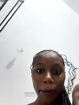 NyahHeat online show from 13, 1, 2026