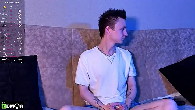 Logan mett online show from 8, 11, 2025