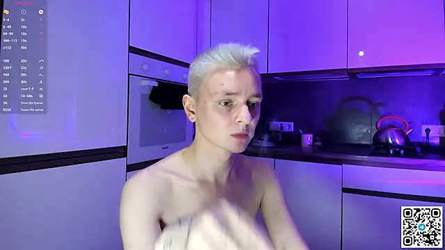 Snapshot of Logan_mett chatting on 3, 2, 2026 Logan mett online show from 3, 2, 2026