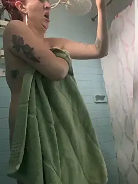 Zoe fire online show from 15, 11, 2025