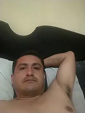 checheludo23 online show from 1, 12, 2025