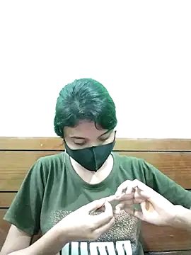 Jaya-Ray online show from 5, 11, 2025