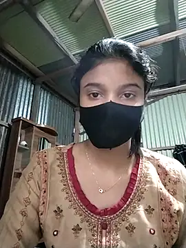 Jaya-Ray online show from 14, 12, 2025