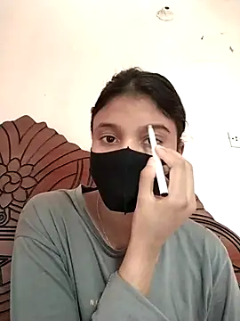 Jaya-Ray online show from 21, 12, 2025