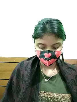 Jaya-Ray online show from 6, 1, 2026