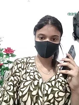 Snapshot of Jaya-Ray chatting on 18, 6, 2026 Jaya-Ray online show from 18, 6, 2026