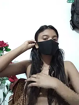 Snapshot of Jaya-Ray chatting on 21, 6, 2026 Jaya-Ray online show from 21, 6, 2026